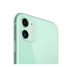 Load image into Gallery viewer, Original Apple iPhone 11 4G LTE Mobile Phone Used-99%New 6.1&quot; 4GB RAM 64GB/128GB ROM A13 IOS SmartPhone NFC Hexa Core CellPhone - green
