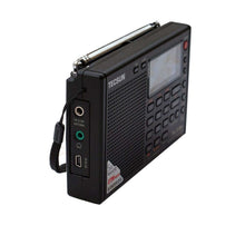 Load image into Gallery viewer, Tecsun PL-310ET Full Radio Digital Demodulator FM/AM/SW/LW Stereo Radio Portable Radio For English Russian User
