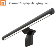 Load image into Gallery viewer, Xiaomi Mijia Screenbar LED Desk Lamp Foldable Eyes Protection Study Reading Light Bar Hanging Light Table Lamp For LCD Monitor - Default Title
