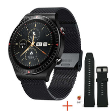 Load image into Gallery viewer, 2022 Bluetooth Call Smart Watch Men 4G Memory Card Music Player Smartwatch For Android ios Phone Recording Sport Fitness Tracker
