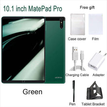 Load image into Gallery viewer, Global Version MatePad Pro/Pad mini Tablet 10.1/8 Inch 6GB/8GB RAM 128GB/256GB ROM Android 10 4G Network Snapdragon 845 Octa Core Tablette - China - MatePad Pro-8-256GB
