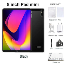 Load image into Gallery viewer, Global Version MatePad Pro/Pad mini Tablet 10.1/8 Inch 6GB/8GB RAM 128GB/256GB ROM Android 10 4G Network Snapdragon 845 Octa Core Tablette - China - Pad mini-8-256GB
