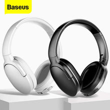 Load image into Gallery viewer, Baseus D02 Pro Wireless Headphones Sport Bluetooth 5.3 Earphone Handsfree Headset Ear Buds Head Phone Earbuds For iPhone Xiaomi
