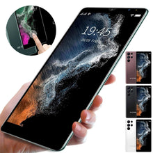 Load image into Gallery viewer, Smartphone Android5.1 5.72Inch Large Screen RAM512MB+ROM4GB With Face Unlock And Rear
