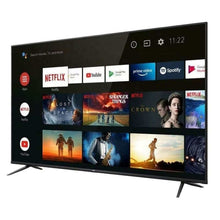 Load image into Gallery viewer, Tcl Led TV Is Ready To Ship With A Size Of 55“ Led 4k Smart TV - Default Title
