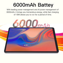 Load image into Gallery viewer, Global Version MatePad Pro/Pad mini Tablet 10.1/8 Inch 6GB/8GB RAM 128GB/256GB ROM Android 10 4G Network Snapdragon 845 Octa Core Tablette
