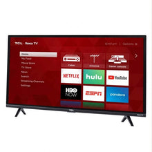 Load image into Gallery viewer, Tcl Led TV Is Ready To Ship With A Size Of 55“ Led 4k Smart TV
