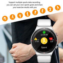 Load image into Gallery viewer, 2022 Bluetooth Call Smart Watch Men 4G Memory Card Music Player Smartwatch For Android ios Phone Recording Sport Fitness Tracker
