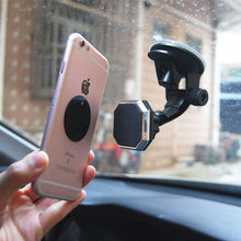 Load image into Gallery viewer, BEAURYMAX Car Magnet Mobile Phone Holder
