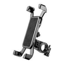 Load image into Gallery viewer, RAXFLY Bicycle Phone Holder For iPhone Samsung Motorcycle Mobile - Default Title
