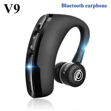 Load image into Gallery viewer, V9 Bluetooth earphones - Default Title
