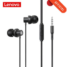 Load image into Gallery viewer, Original Lenovo Thinkplus TW13 Wired Earphone - tw13 - China
