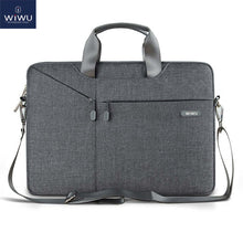 Load image into Gallery viewer, WiWU Laptop Bag Waterproof
