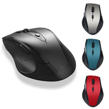 Load image into Gallery viewer, 2.4GHz Wireless Gaming Mouse
