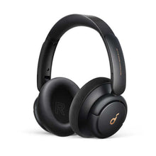 Load image into Gallery viewer, Anker Soundcore Life Q30 Hybrid wireless Bluetooth Headphones - Black - China
