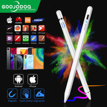 Load image into Gallery viewer, Tablet Pen Pencil for iPad Samsung Xiaomi Phone
