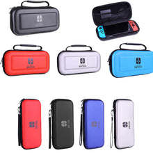 Load image into Gallery viewer, Nintendo Switch Portable Hand Pouch Storage Bag
