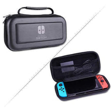 Load image into Gallery viewer, Nintendo Switch Portable Hand Pouch Storage Bag - 6
