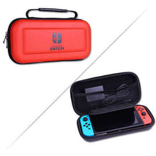Load image into Gallery viewer, Nintendo Switch Portable Hand Pouch Storage Bag - 8
