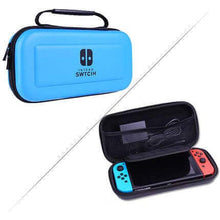 Load image into Gallery viewer, Nintendo Switch Portable Hand Pouch Storage Bag - 5
