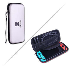 Load image into Gallery viewer, Nintendo Switch Portable Hand Pouch Storage Bag
