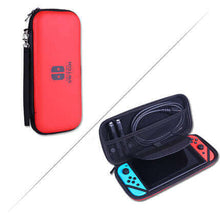 Load image into Gallery viewer, Nintendo Switch Portable Hand Pouch Storage Bag - 1
