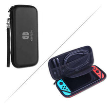Load image into Gallery viewer, Nintendo Switch Portable Hand Pouch Storage Bag - 2
