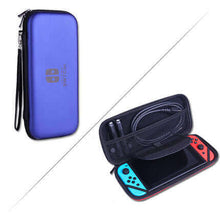 Load image into Gallery viewer, Nintendo Switch Portable Hand Pouch Storage Bag - 3
