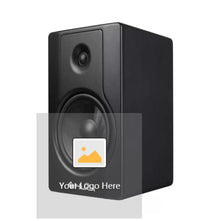 5 Inch active studio monitor sound equipment recording speaker